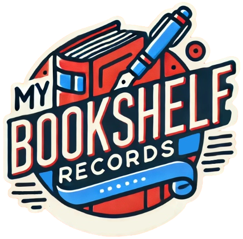 My Bookshelf Records